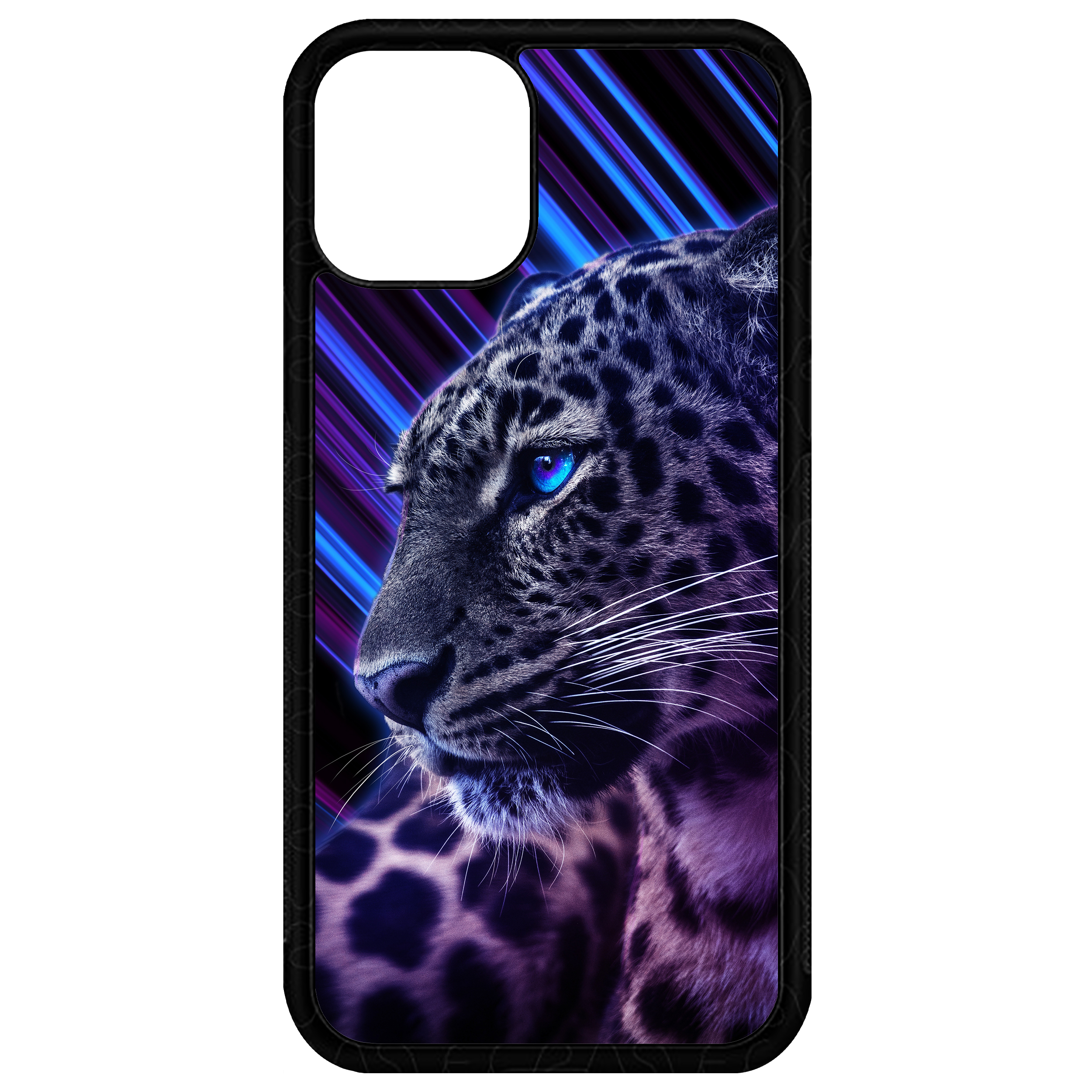 کاور طرح Leopard مدل CHL50206 مناسب برای گوشی موبایل اپل iPhone 11 Pro