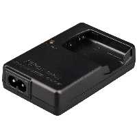 شارژر باتری دوربین مدل MH-66