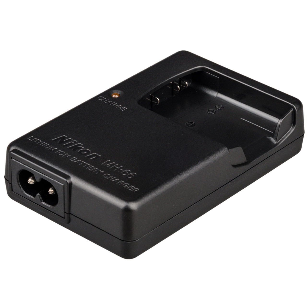 شارژر باتری دوربین مدل MH-66