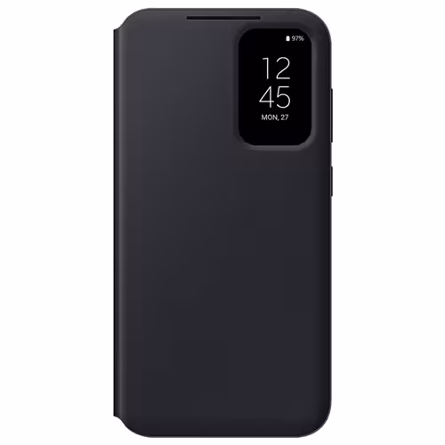 کیف هوشمند اصلی سامسونگ Samsung Galaxy S23 Fe Smart View Wallet Case