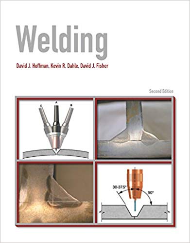 خرید و دانلود نسخه کامل کتاب Welding 2nd Edition