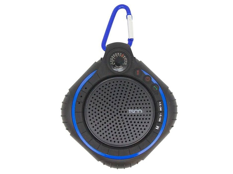 اسپیکر بلوتوثی تسکو TSCO TS 2366 Bluetooth Speaker