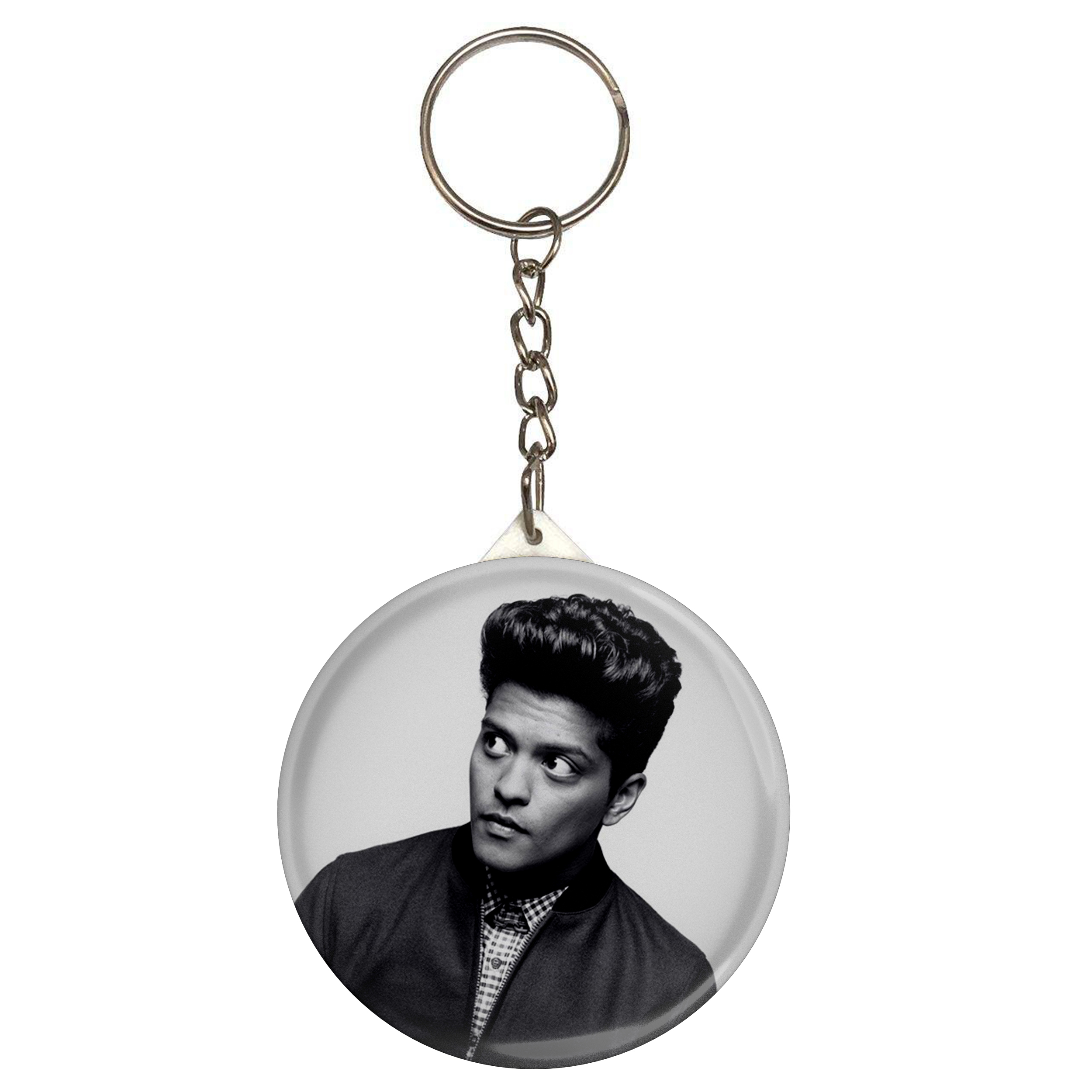 جاکلیدی طرح خواننده برونو مارس مدل S7213