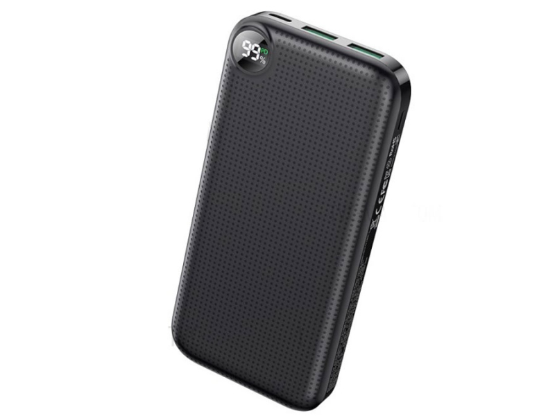 پاور بانک سریع مک دودو Mcdodo MC-7161 20000mAh Power Bank