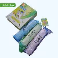 فیلتر سه مرحله ای توس