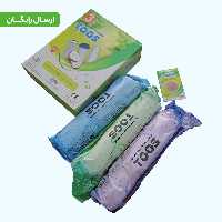 فیلتر سه مرحله ای توس