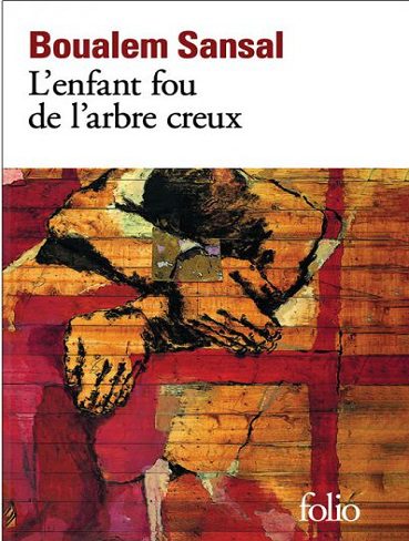 رمان فرانسوی LEnfant Fou De Larbre Creux | رمان فرانسوی اثر بولام سنسال