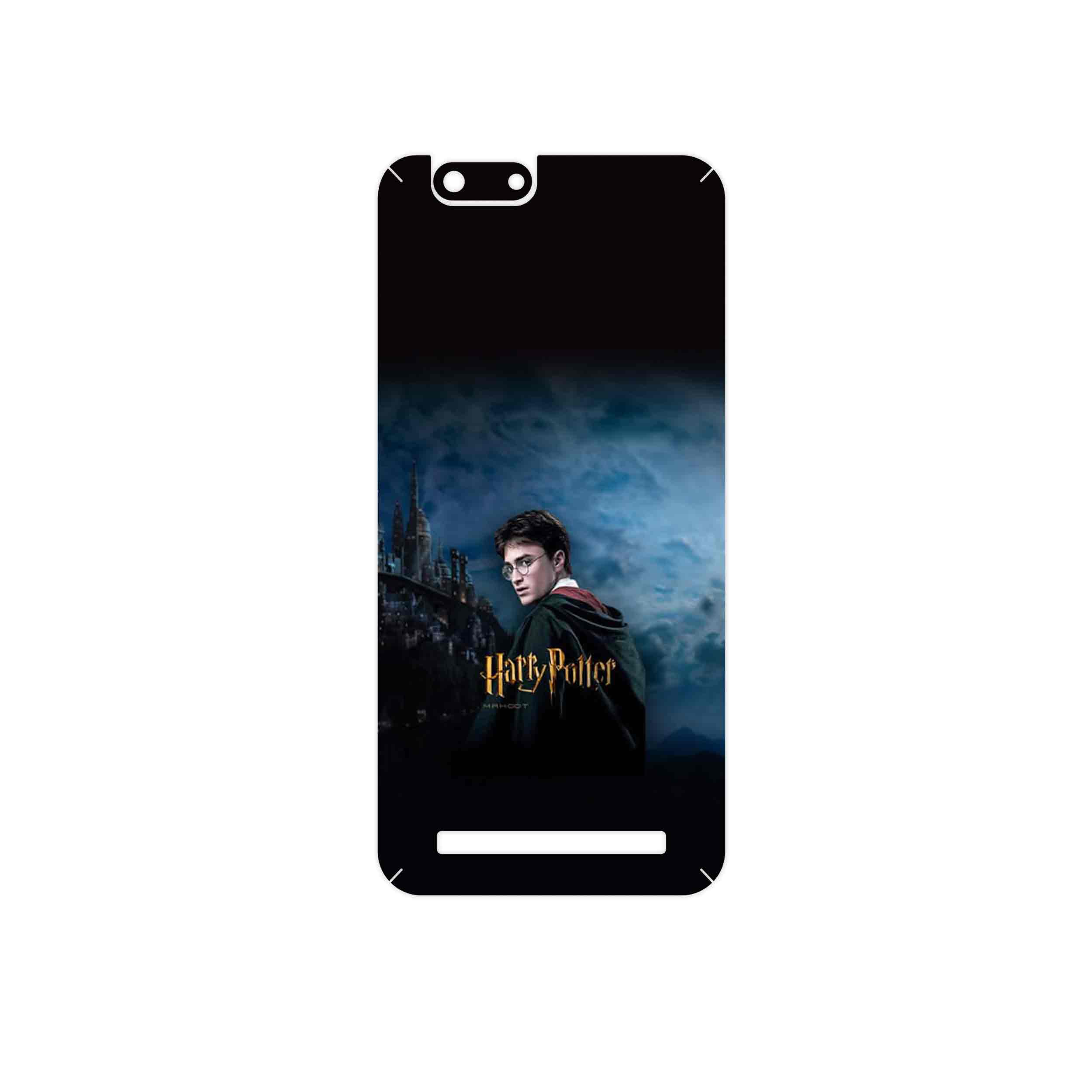برچسب پوششی ماهوت مدل Harry Potter مناسب برای گوشی موبایل پاین فون Kde Community Edition