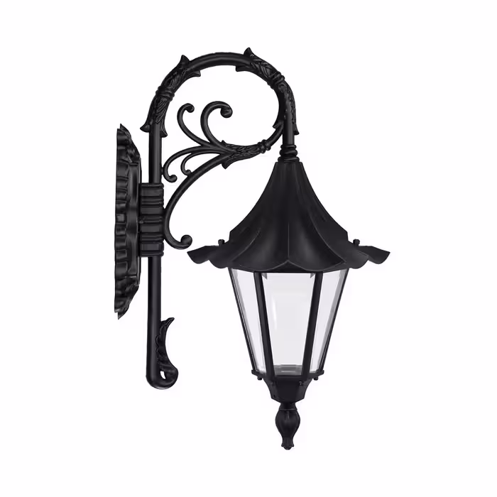 چراغ دیواری حیاطی و پارکی بیتانور مدل چتری کد 5703