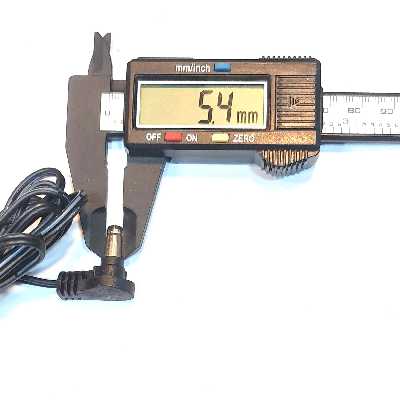 آداپتور 48 ولت 380 میلی آمپر سیسکو مدل PSA18U