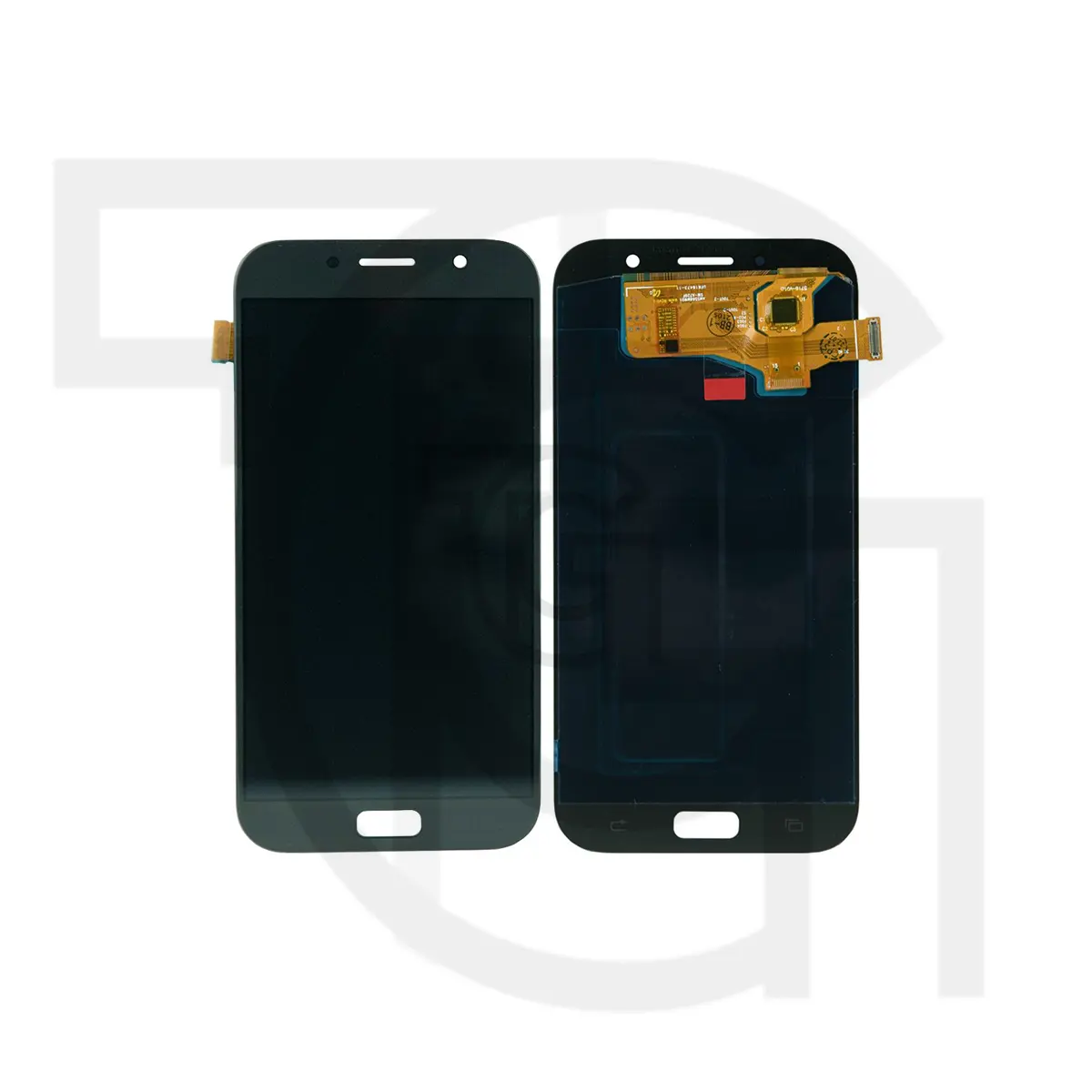 ال‌سی‌دی سامسونگ (مشکی)(اولد\2)LCD Samsung Galaxy A7 (2017)