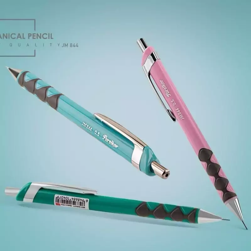 اتود سه نظامه 0.5 پارسیکار jm 844