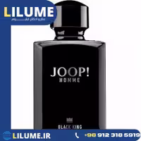 عطر ادکلن جوپ هوم بلک کینگ 125 میل مردانه
