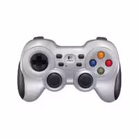 دسته بازی بیسیم لاجیتک Logitech F710 Wireless Gamepad
