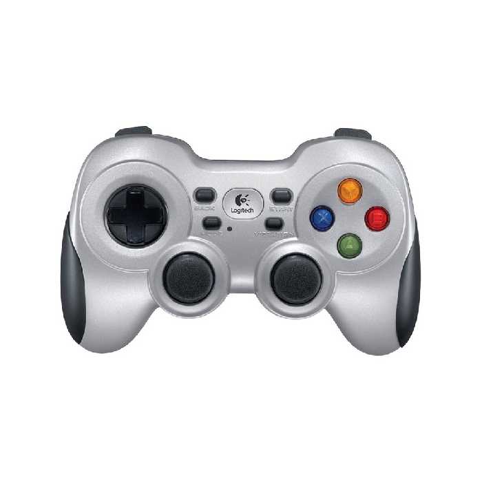 دسته بازی بیسیم لاجیتک Logitech F710 Wireless Gamepad