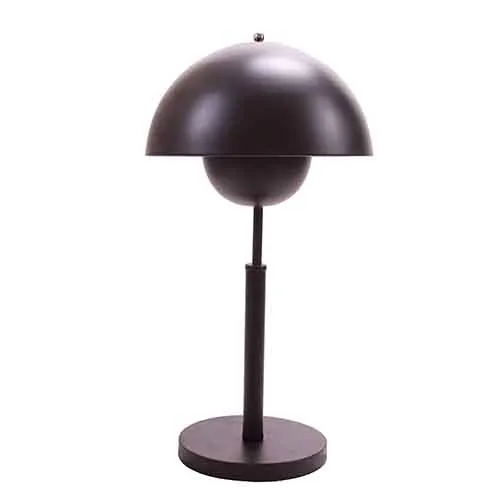 آباژور رومیزی مدل سلینا 2115 BL