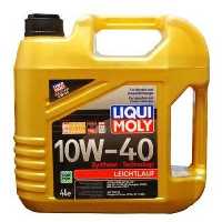 خرید پک روغن موتور 4 لیتری 10W40 SL لیکومولی   فیلتر روغن پژو 206 پایه کوتاه آرو | اتوموبی