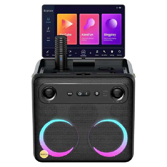 اسپیکر آیکاراو مدل Break X2 Premium