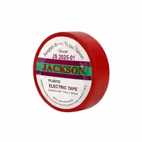 نوار چسب برق رنگی JACKSON