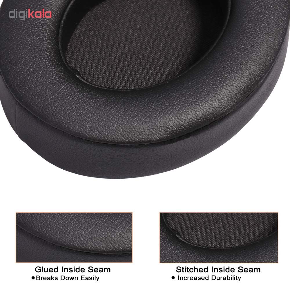 پد گوشی هدفون مدل BS2 مناسب برای هدست بیتس Studio Wireless