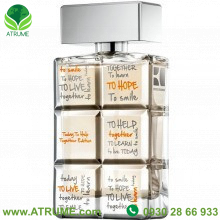 عطر ادکلن هوگو بوس اورنج من چاریتی ادیشن 60 میل مردانه