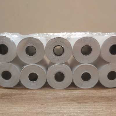 رول حرارتی مدل POS بسته 200 عددی