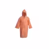حوله پالتویی مدل صدف کد S-115 سایز 115
