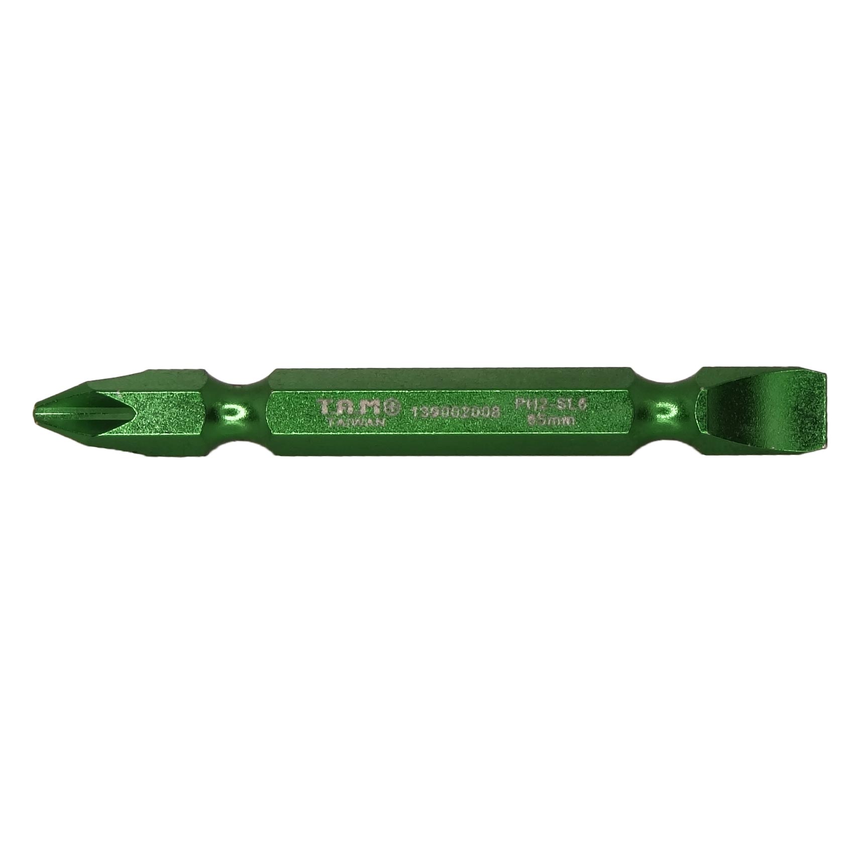 سری پیچ گوشتی یک سر چهارسو یک سر دو سو تام مدل ART-TAM2-T65