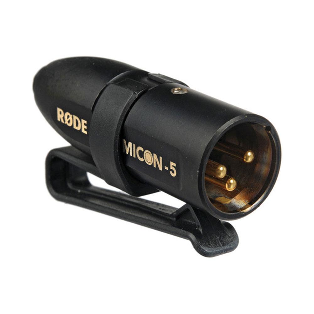 مبدل میکروفن رود Rode MiCon 5