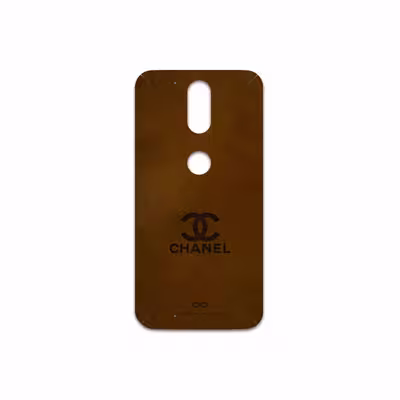 برچسب پوششی ماهوت مدل BFL-CHNL مناسب برای گوشی موبایل موتورولا Moto G4