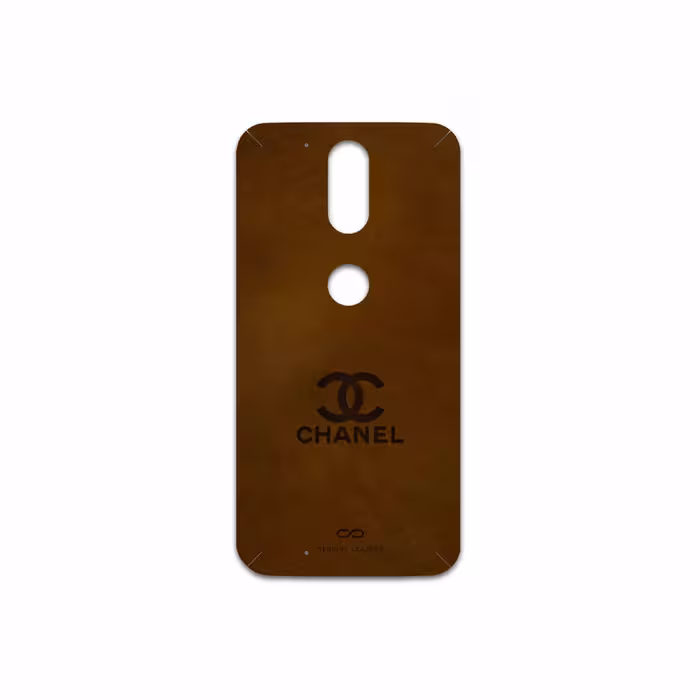 برچسب پوششی ماهوت مدل BFL-CHNL مناسب برای گوشی موبایل موتورولا Moto G4