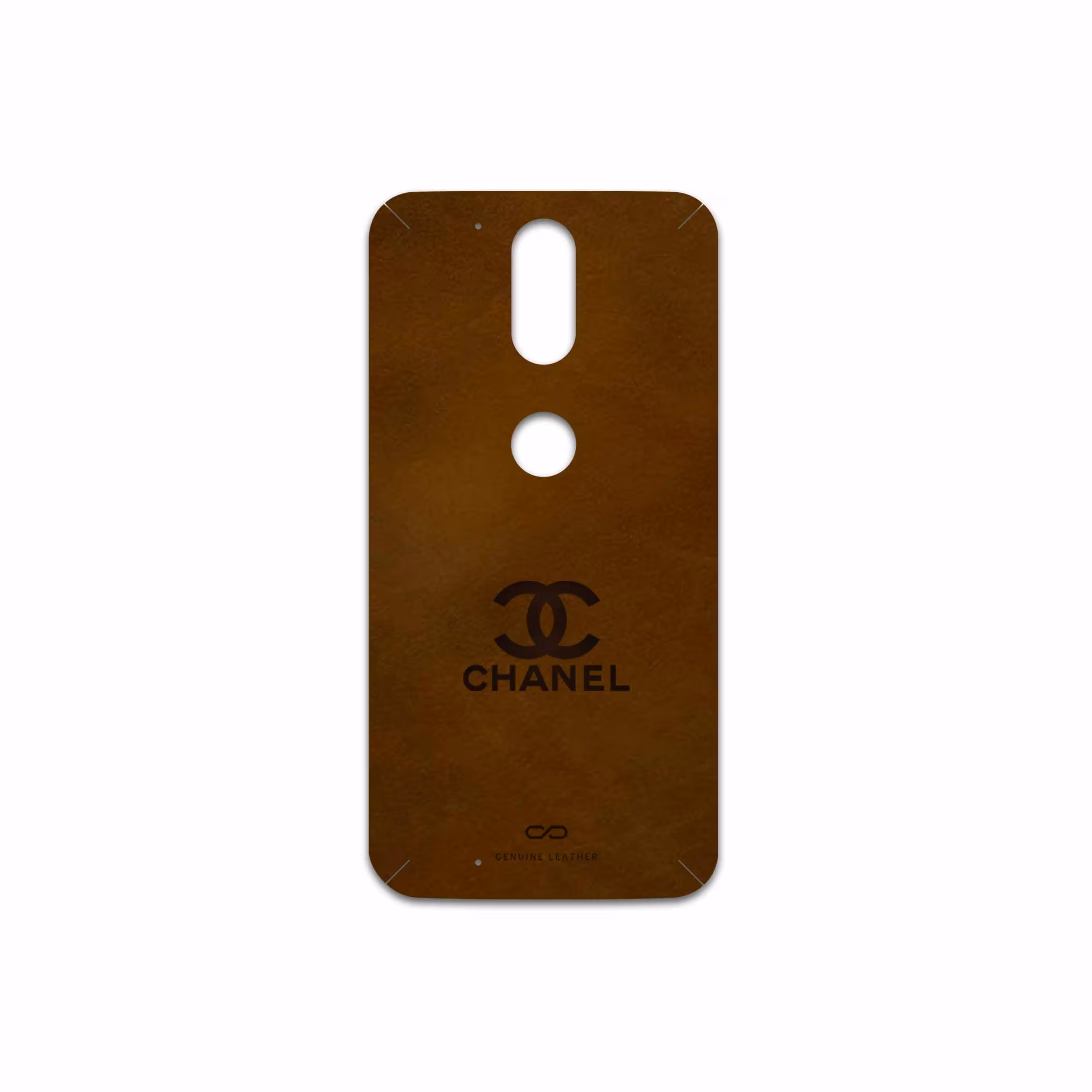 برچسب پوششی ماهوت مدل BFL-CHNL مناسب برای گوشی موبایل موتورولا Moto G4