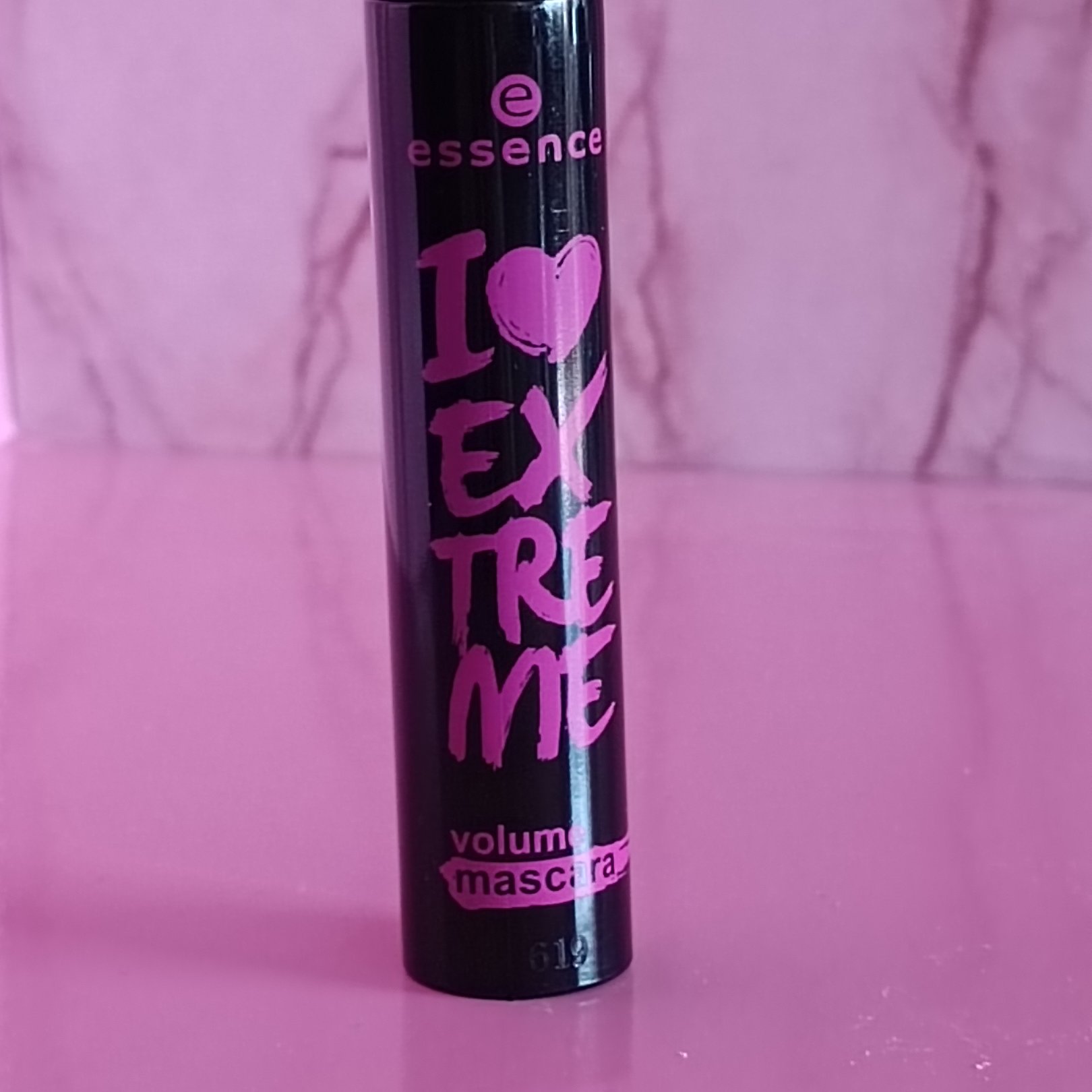 ریمل essence