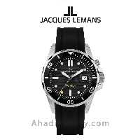 ساعت مچی ژاک لمن مدل 1-2170a
