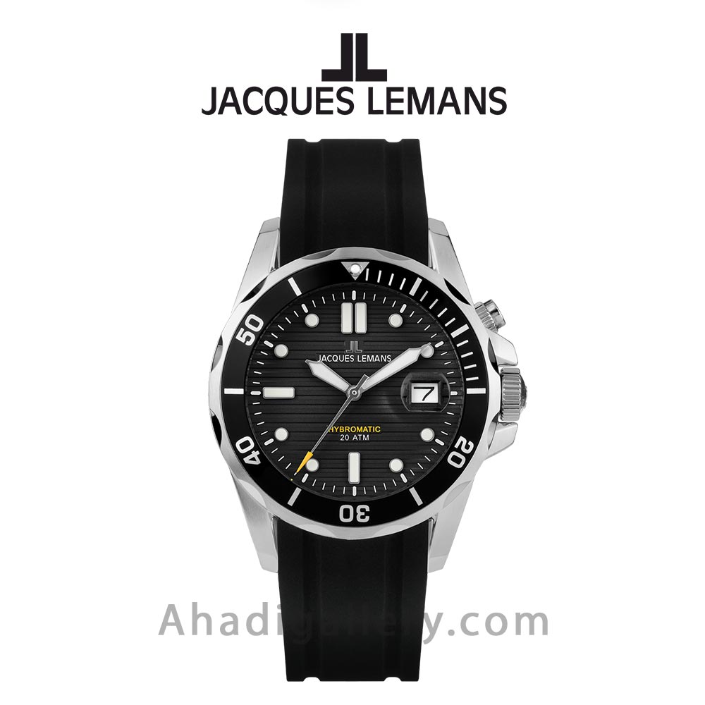 ساعت مچی ژاک لمن مدل 1-2170a