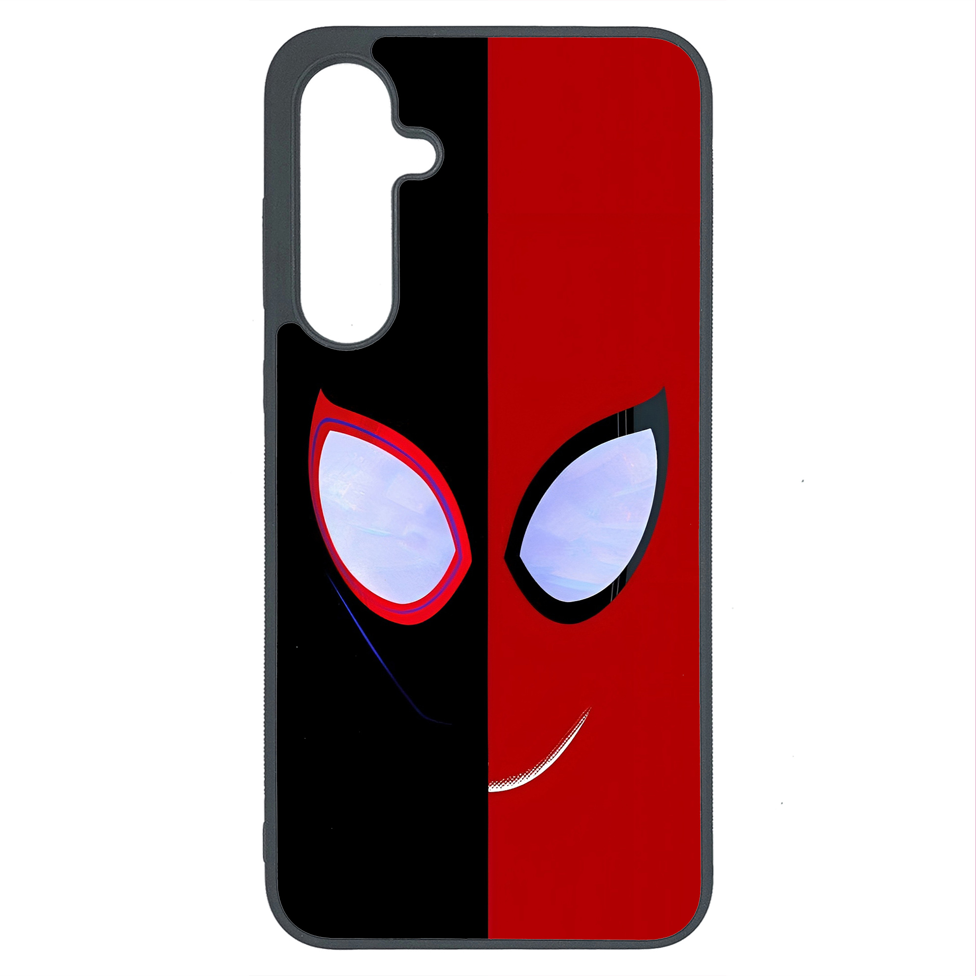 کاور طرح مرد عنکبوتی کد G-226 مناسب برای گوشی موبایل سامسونگ Galaxy A35 | دیجی قاب دونی