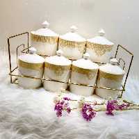 پاسماوری سرامیکی استند دار  