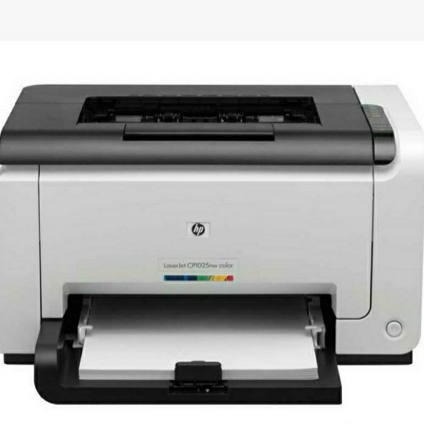 پرینتر لیزری رنگی HP 1025nw