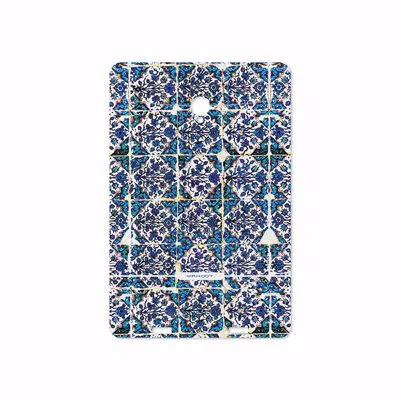برچسب پوششی ماهوت مدل Iran-Tile1 مناسب برای تبلت وریکو Unipad