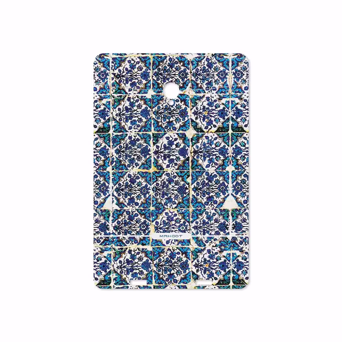 برچسب پوششی ماهوت مدل Iran-Tile1 مناسب برای تبلت وریکو Unipad