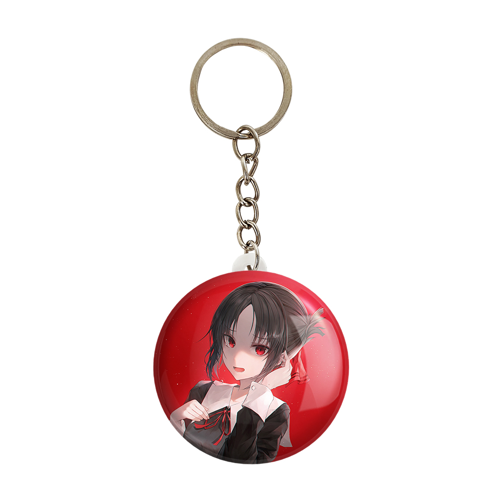 جاکلیدی خندالو مدل کاگویا ساما انیمه کاگویا ساما کد 16055