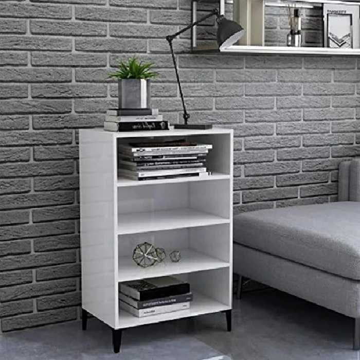 کتابخانه مدل IKE514 | choobsub