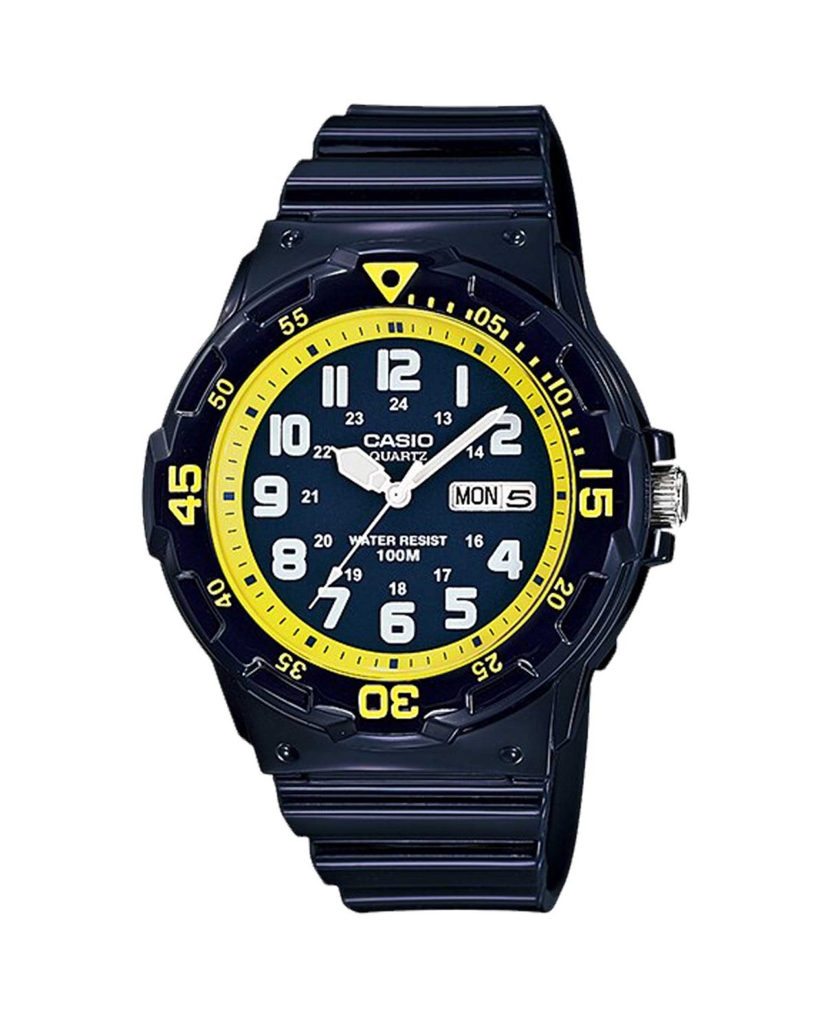 ساعت مچی مردانه کاسیو CASIO MRW-200HC-2BV