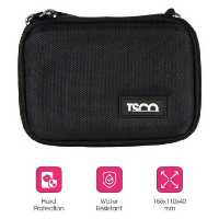 کیف هارد دیسک اکسترنال تسکو مدل THC 3152