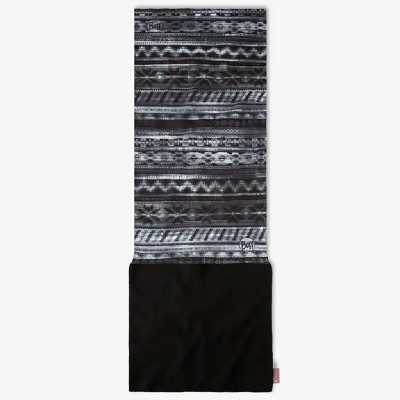 دستمال سر و گردن باف مدل Alsien F2023