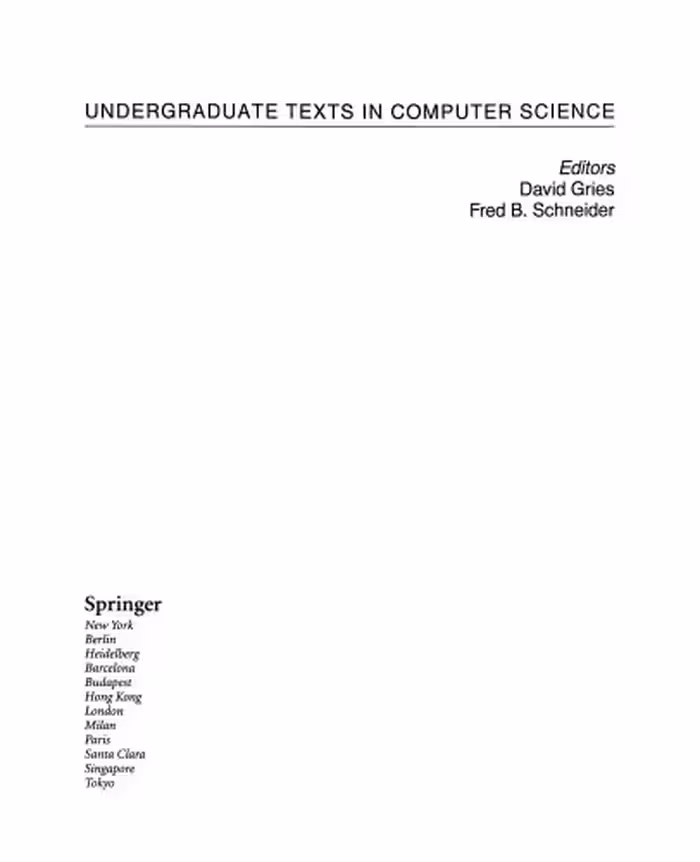 خرید و دانلود نسخه کامل کتاب An Integrated Approach to Software Engineering