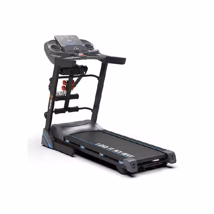 تردمیل خانگی رایزینگ لایف RL500D