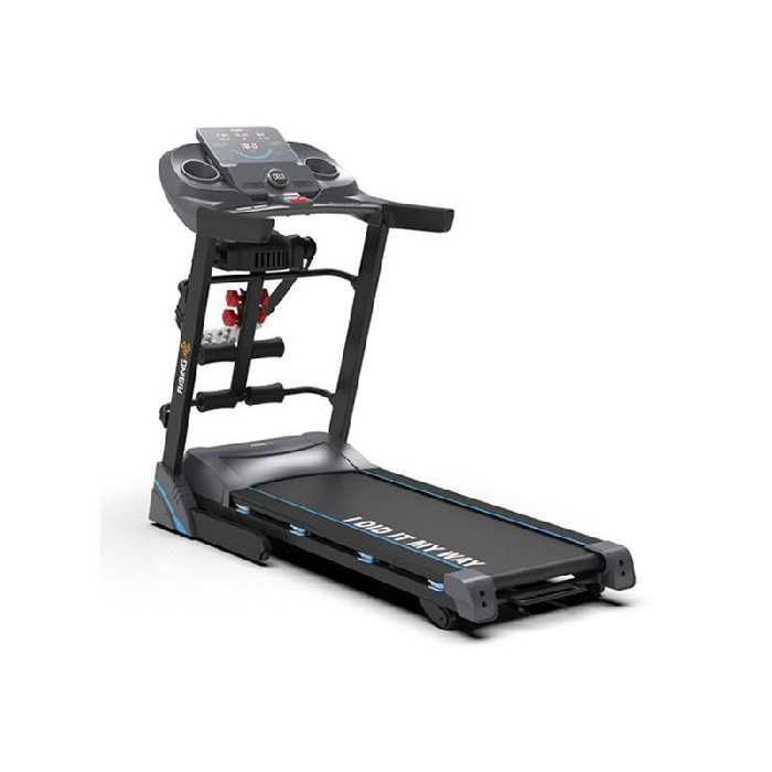 تردمیل خانگی رایزینگ لایف RL500D