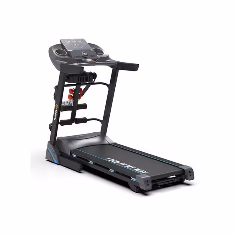 تردمیل خانگی رایزینگ لایف RL500D