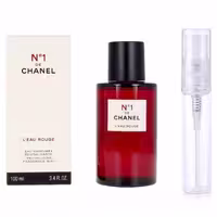 عطر  گرمی    ان وان شنل رژ     از برند  GRC  ایتالیا 